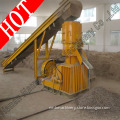 Wood Sawdust Pellet Machine (NMB-800)